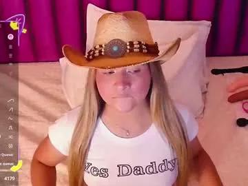 collegepawglovedaddy from Chaturbate