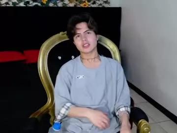 collinstone from Chaturbate