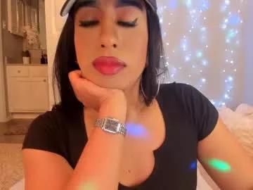 colombiantexas from Chaturbate