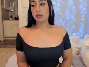colombiantexas from Chaturbate