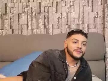 colton_mars from Chaturbate is Freechat