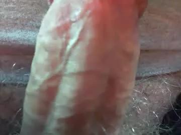 comox1961 from Chaturbate