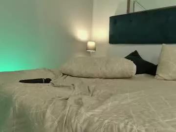 connie_haze from Chaturbate