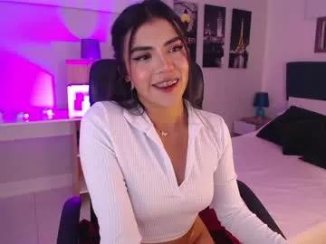 connie_haze from Chaturbate is Freechat