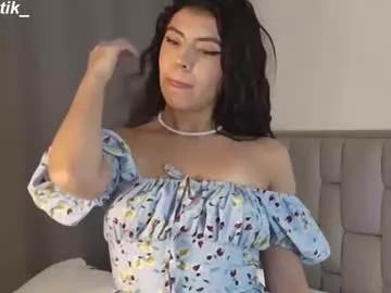 connie_haze from Chaturbate