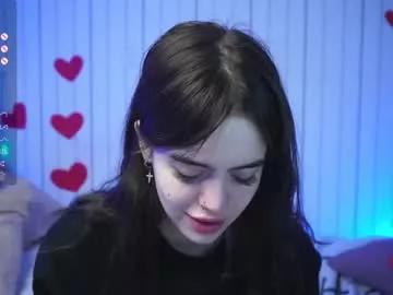 connieambes from Chaturbate