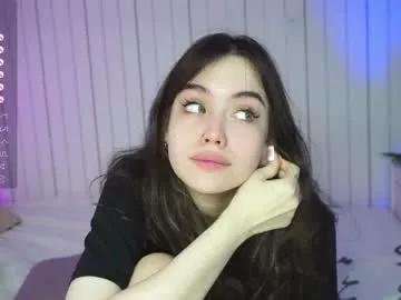 connieambes from Chaturbate