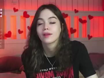 connieambes from Chaturbate
