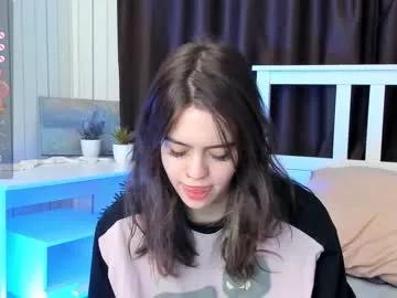 connieambes from Chaturbate