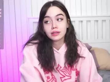 connieambes from Chaturbate