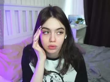 connieambes from Chaturbate