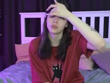 connieambes from Chaturbate