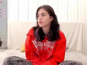 connieambes from Chaturbate