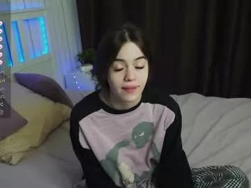 connieambes from Chaturbate