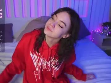 connieambes from Chaturbate
