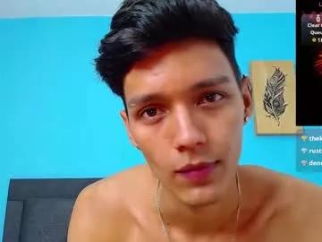 connor_garrett from Chaturbate