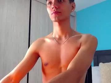 connor_garrett from Chaturbate