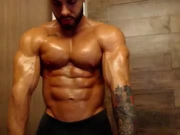 connor_h1 from Chaturbate