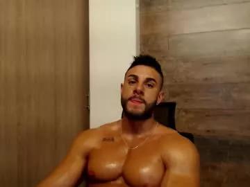 connor_h1 from Chaturbate