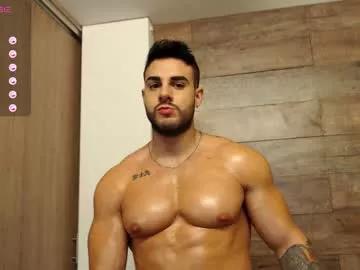 connor_h1 from Chaturbate is Freechat