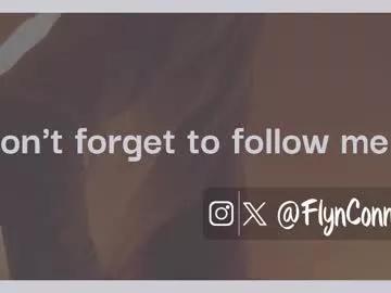 connorflyn from Chaturbate