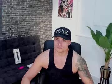 connorsmith_26 from Chaturbate