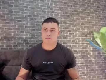 connorsmith_26 from Chaturbate