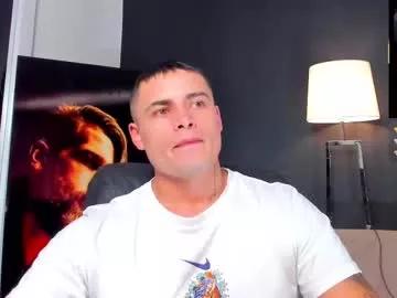connorsmith_26 from Chaturbate