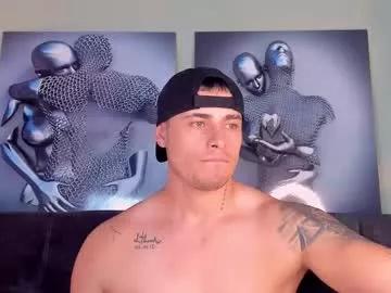connorsmith_26 from Chaturbate