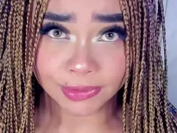 conny_curly from Chaturbate