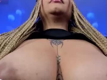 conny_curly from Chaturbate