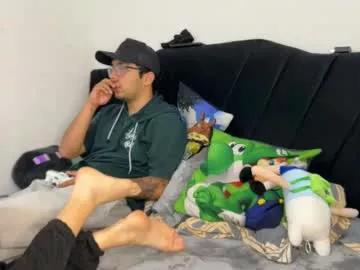 conor_taylor_ from Chaturbate is Freechat