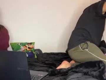 conor_taylor_ from Chaturbate