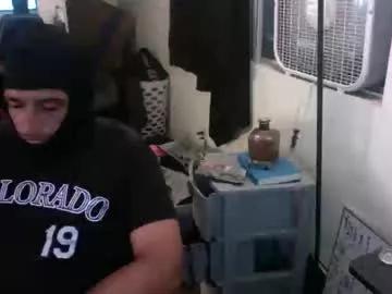 coodimoodi24 from Chaturbate