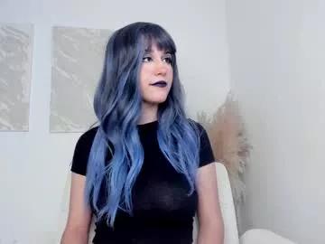 cookielemoon from Chaturbate