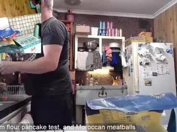 cookieliquor from Chaturbate