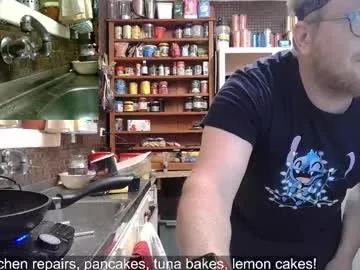 cookieliquor from Chaturbate