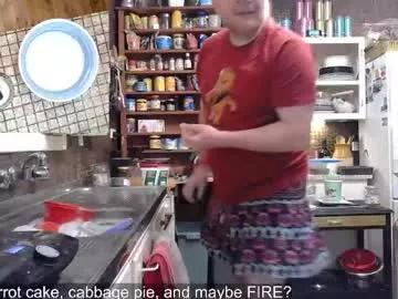 cookieliquor from Chaturbate