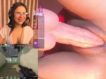 cookiesandboots from Chaturbate