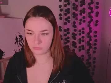 cookydaisy from Chaturbate