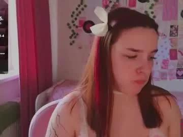 cookydaisy from Chaturbate