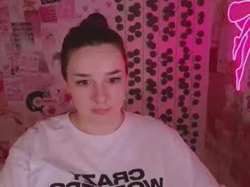 cookydaisy from Chaturbate