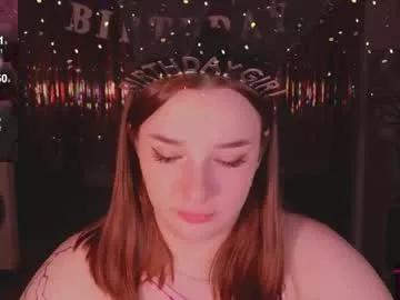 cookydaisy from Chaturbate