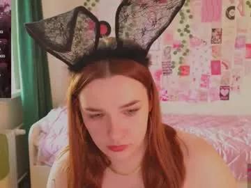 cookydaisy from Chaturbate