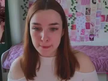 cookydaisy from Chaturbate