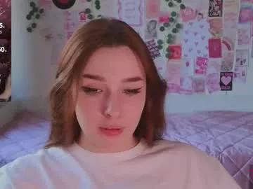 cookydaisy from Chaturbate