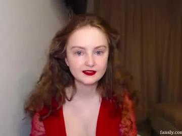 coolamber from Chaturbate
