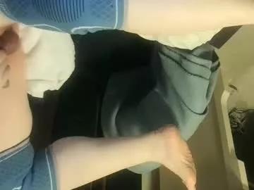 coolbreezee007 from Chaturbate