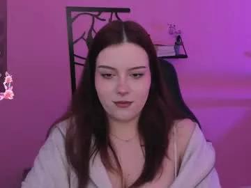 coralinekeyns from Chaturbate is Freechat