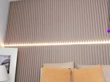 coralineross_ from Chaturbate is Freechat